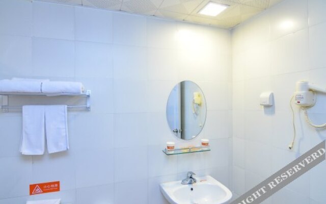 Luoyang Aviation E-home Inn