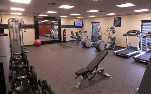 Hampton Inn Neptune/Wall