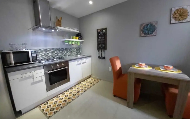 KDF Apartments