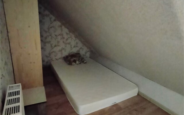 Дом у моря (Сириус)