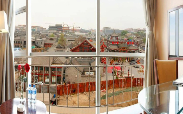 Jingtailong International Hotel