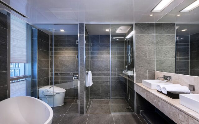 Regent Marine The Blue