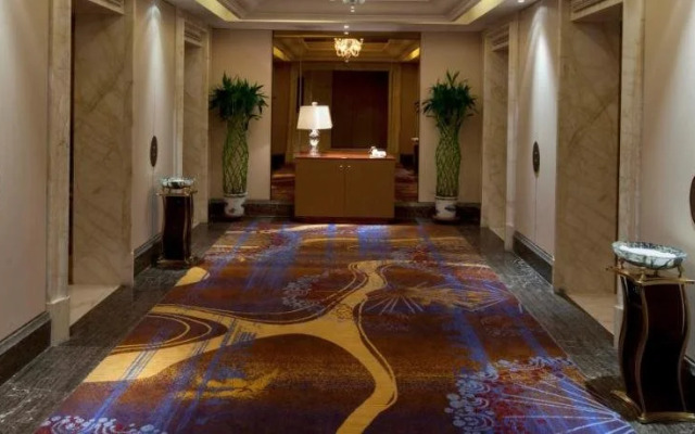 Hohhot Juva Grand Hotel