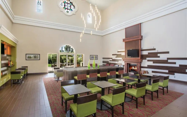 Wyndham Garden Prescott