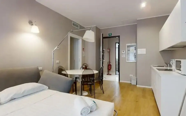 Freguglia E - Modern Cozy 1 BR Steps From Duomo