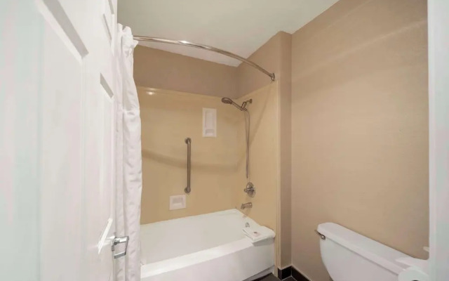 Comfort Inn Red Bluff