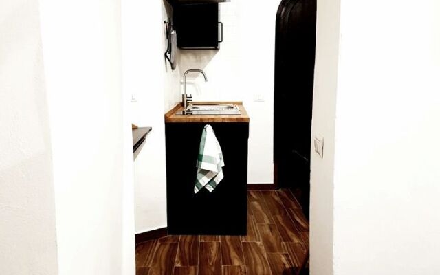Rome Apartments