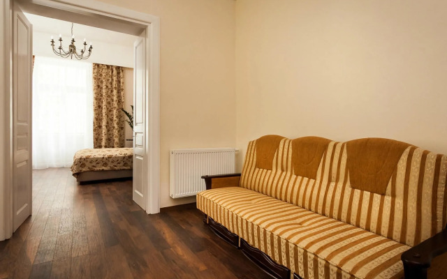 Apartment Bonerowska 5