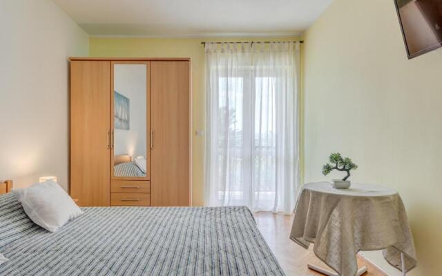 Apartments Ruža