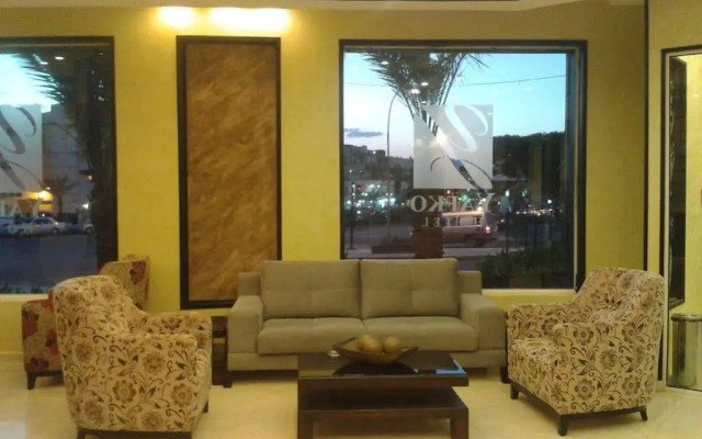 Yafko Hotel