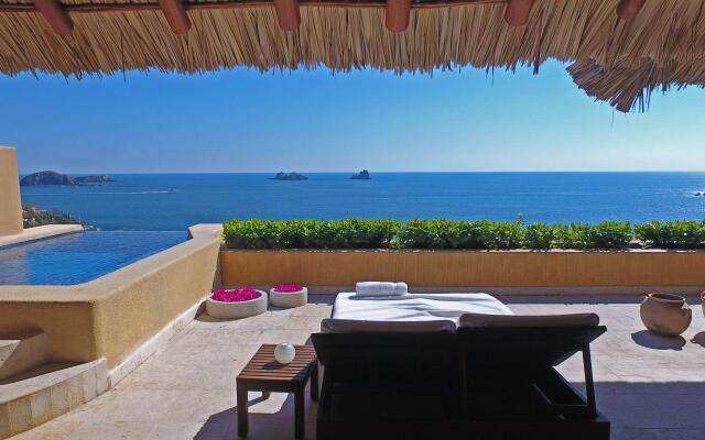 Cala de Mar Resort & Spa Ixtapa