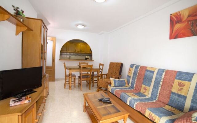 Apartment La Ermita Calpe/Calp