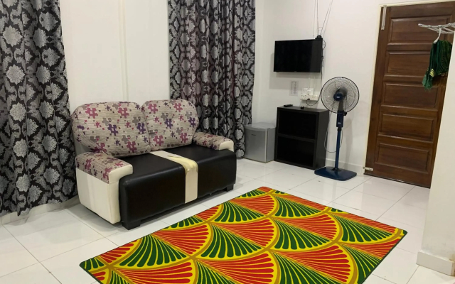 Wan Danisha Villa Inn