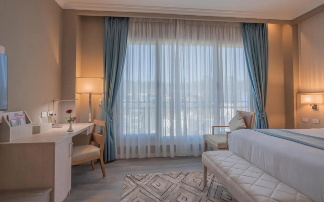 Haile Grand Addis Ababa