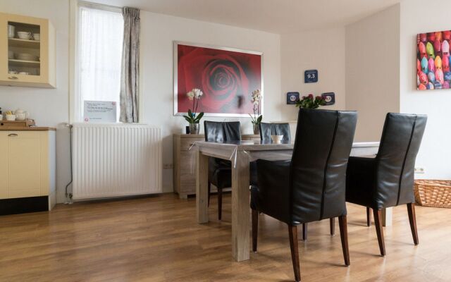 Appartement Gentiana