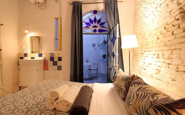 Guesthouse Casa 1858