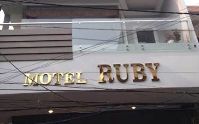 Ruby Guesthouse