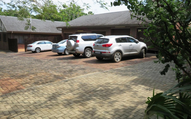 Little Eden St Lucia