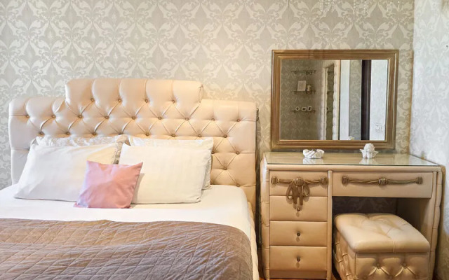 Апартаменты Голдфиш на ул. Орджоникидзе, д. 2