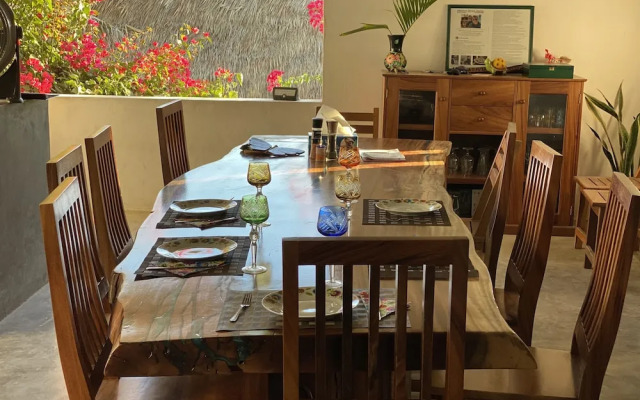 Beachfront Paradise Boutique Hotel