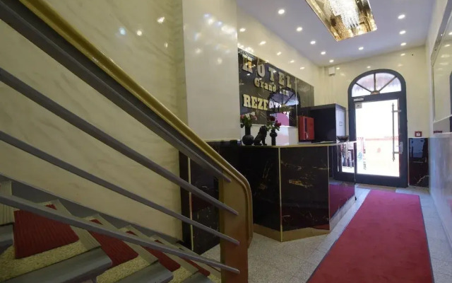 Hotel Grand Inn Berlin Weißensee