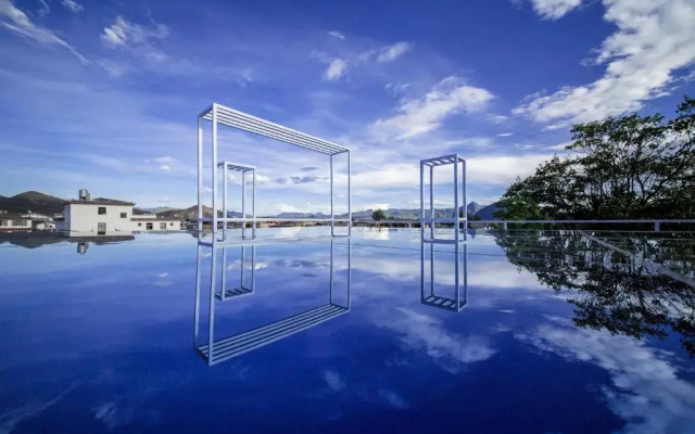 Lijiang Cheriton Hotel
