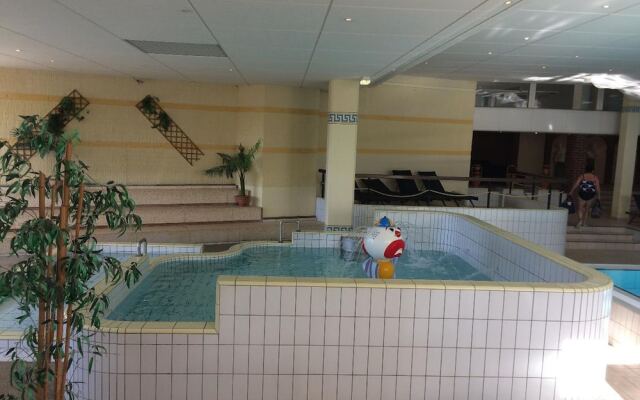 Ferienwohnung Hüttenzauber