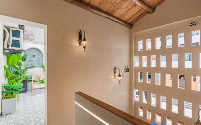 Shiyiju Parent-child Homestay