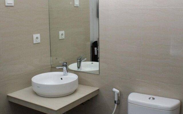 Hotel Sakura Manado