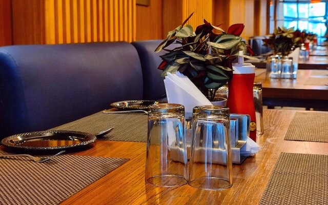 Hotel Mahesh by ShriGo Hotels