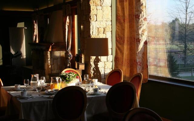 Agriturismo Il Boschetto