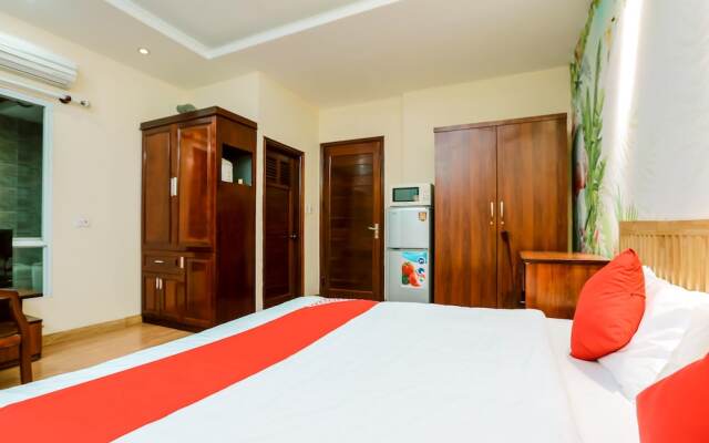 OYO 440 Green House