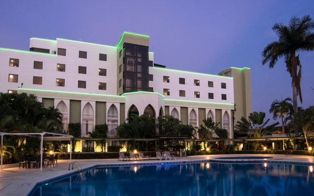 Holiday Inn Tuxtla Gutierrez by IHG