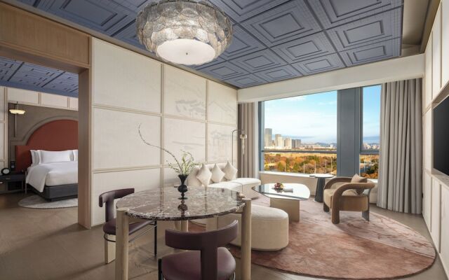 Hotel Indigo Wuxi Taihu New City by IHG