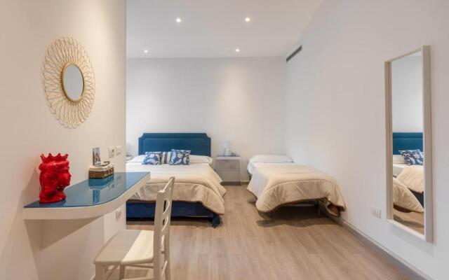 Giardino Archeologico