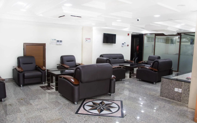 Sleep Inn Hotel Kariakoo