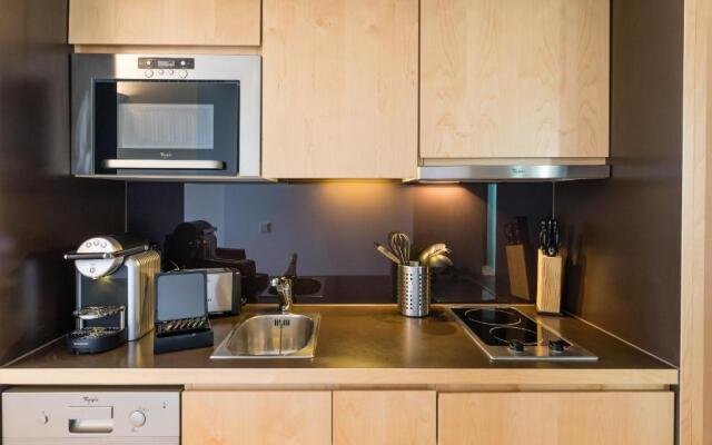 Rafael Kaiser - Premium Apartments City Centre - Contactless 24h Check-In