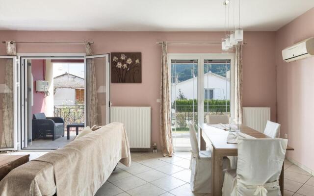Cosy 3bedroom Apartment