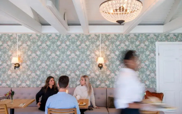 Slottshotellet i Kalmar