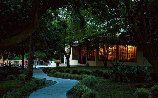 Andaluna Hotel Campestre