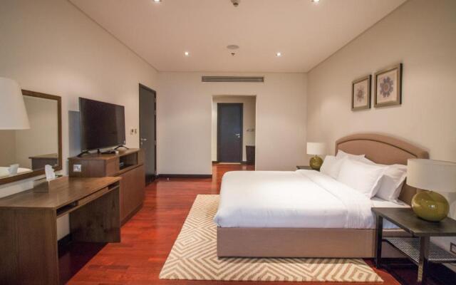 Perfect Island Relaxation - 1BR AR