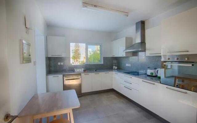 Fig Tree Bay Villa 2