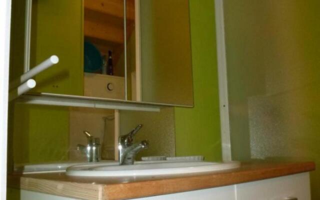 Gîte Fiefs, 2 pièces, 2 personnes - FR-1-376-1