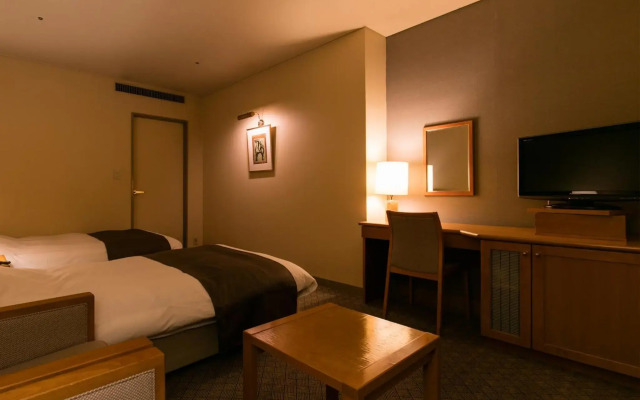Hotel Rurikoh