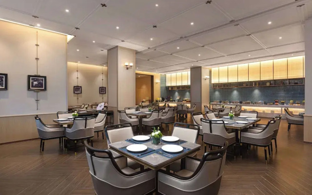 Days Hotel by Wyndham Changsha Yuhua East