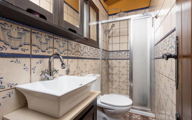 Villa Cortijo El Amigo