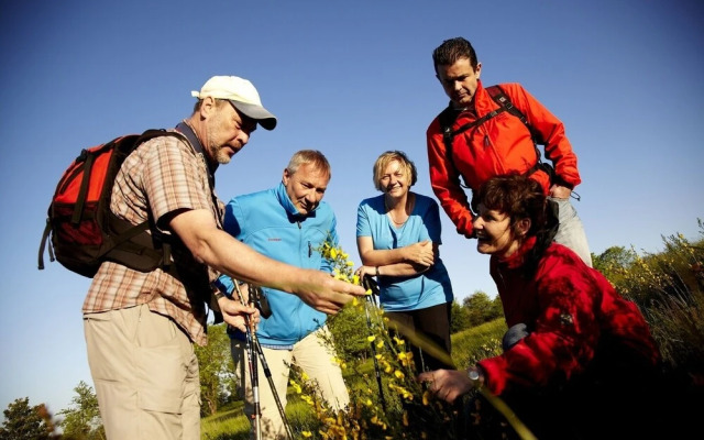 Hotel Maarium Meerfeld