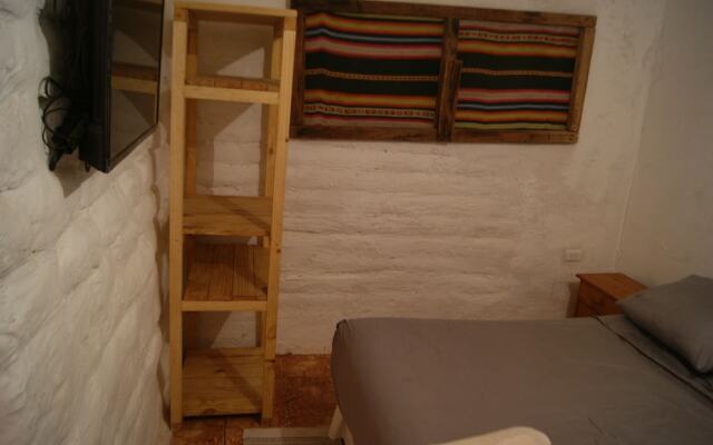 Hostal Barros Nativo