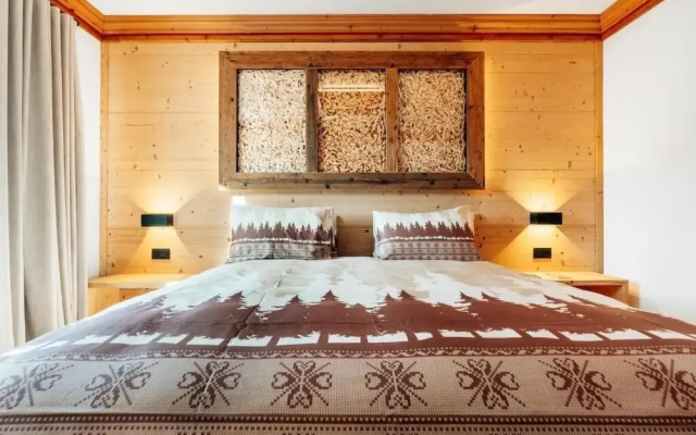 le Gemme Dolomites escape