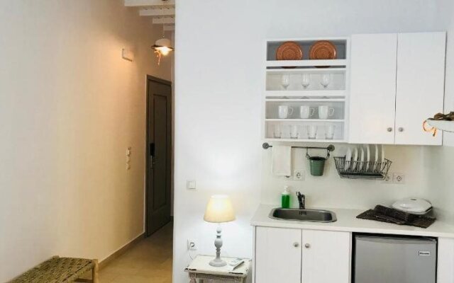 Unique Apartments